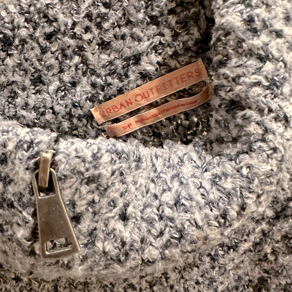 Urban outfitters sweater